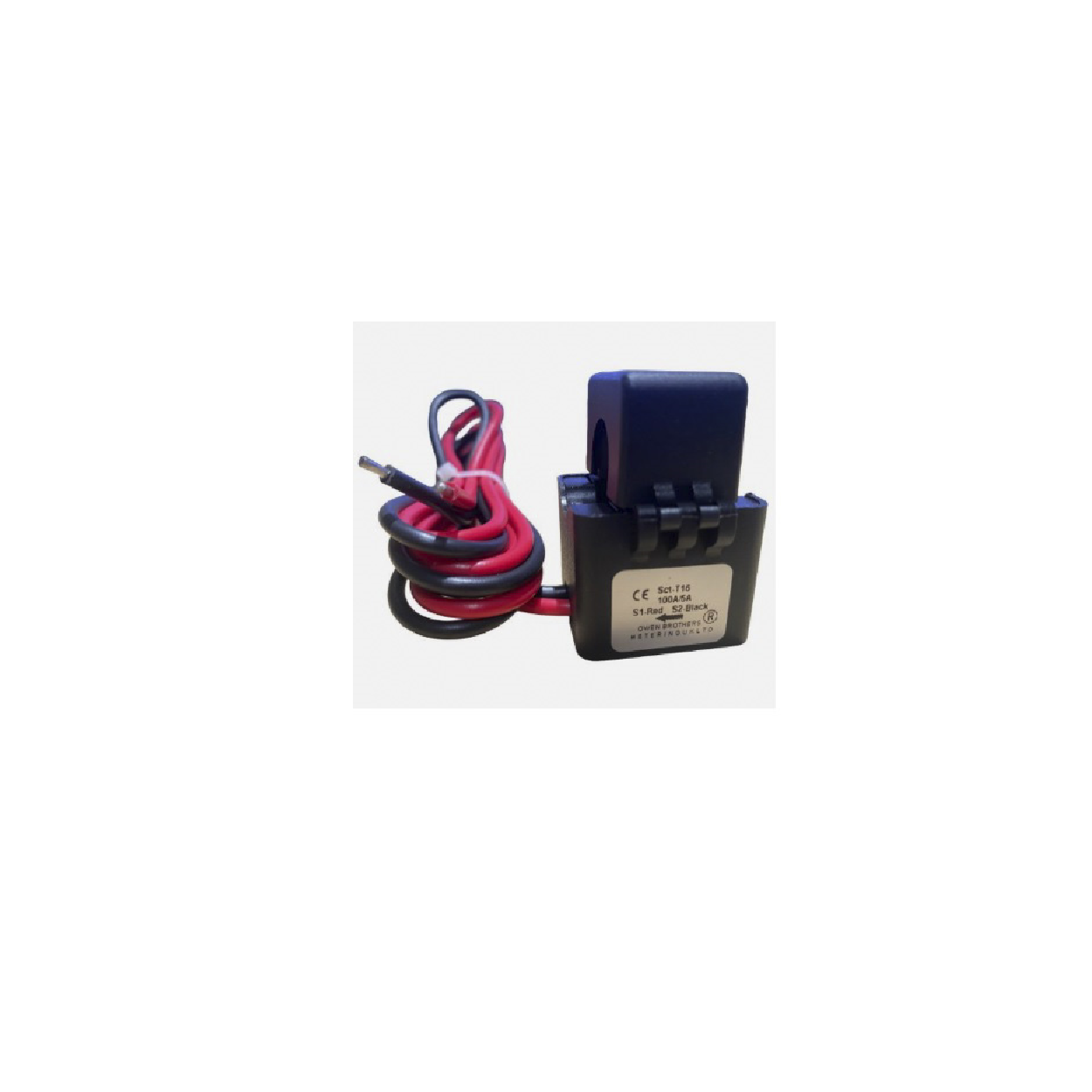 Current Transformers 