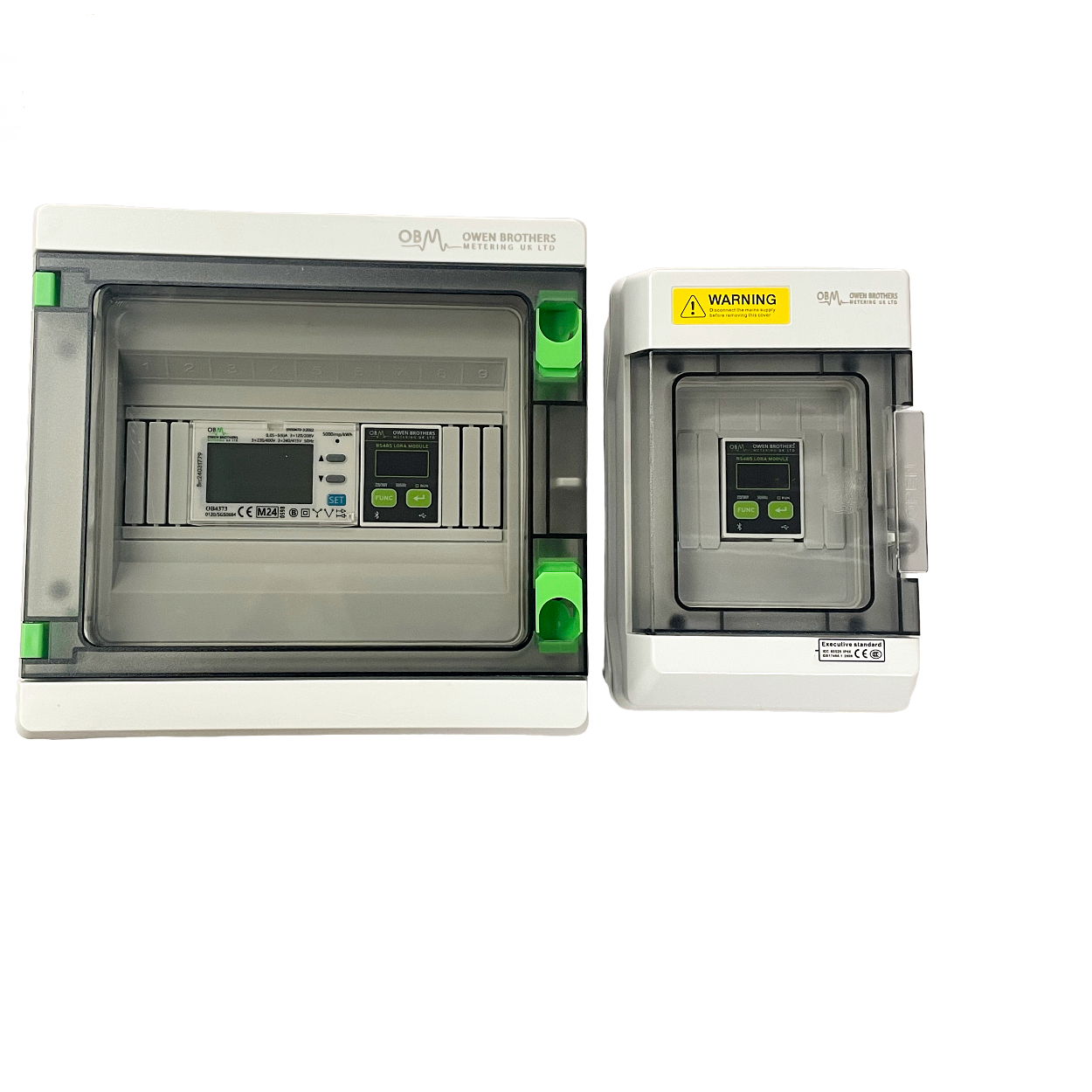 Wireless CT Inverter Kit