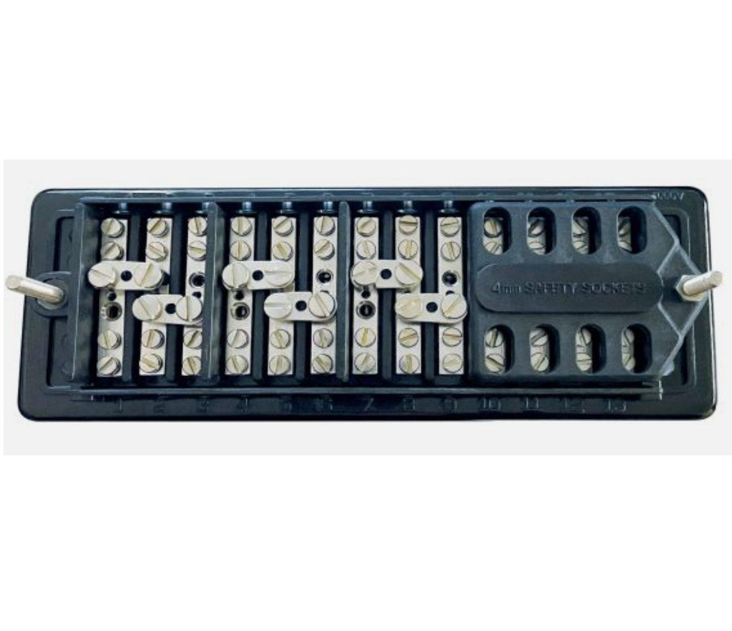 Test Terminal Blocks