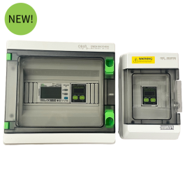 Three Phase Wireless CT Inverter Kit
