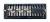 Type 22985 Back Connected Test Terminal Block (11–32mm and 2–60mm studs)