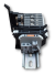 DIN Rail CT Installation Block IEEE C57.13-2016