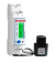 NEW! OB115-MOD 60A, 10/15M Lead, Mid Approved, DIN Rail, CT Operated, RS485, Bi-Directional DIGITAL METER