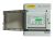 OB415-MOD 100 AMP Single Phase Electric Meter with RS485 in IP66 Enclosure