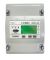 OB418 100 Amp Multi Function Single Phase Surface Mounted Meter