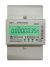 OB434 Direct 100A, Mid Approved, DIN Rail, Direct Connected DIGITAL METER