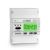 OB418 100A, Mid Approved, DIN Rail, Direct Connected, RS485, Bi-Directional DIGITAL METER