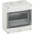 AK 09 DIN Module IP65 Enclosure