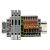 DIN Rail CT Installation Block IEEE C57.13-2016