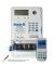 Metro 80A Single Phase Pre-Payment Meter, Mbus with Separate Key-Pad - MET004