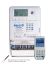 Metro 100A Three Phase Pre-Payment Meter, Mbus with Separate Key-Pad - MET008