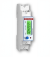 OB115-MOD-DO 100A, MID, DIN Rail, CT Operated, RS485, Bi-Directional Digital Meter