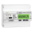 OB737D 100A, MID Approved, DIN Rail, Direct Connected, RS485, Bi-Directional Digital Meter