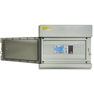 OB4373 CT Three Phase Online Monitoring Kit with 12 Months Remote Monitoring Access