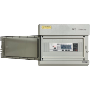 OB737CT Three Phase Online Monitoring Kit with 12 Months Remote Monitoring Access