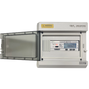 OB737CT Three Phase Full Metering Kit