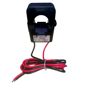 OBCT-T36 Class 1 Split Core Current Transformer - 300A, 400A, 600A