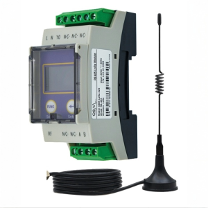 OBM-LoRa-223 Long Range Wireless Modbus Module