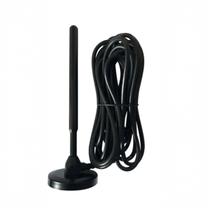 LoRa Extension Antenna (Magnetic 5m Lead)