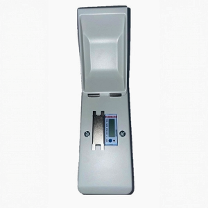 OB115-MOD 100A Single Phase MID CT Meter in Metal Enclosure