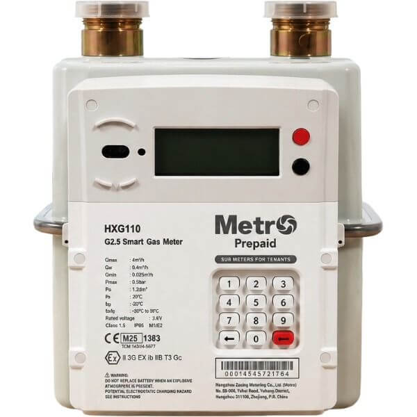 Gas Sub-Metering: What You Need to Know image