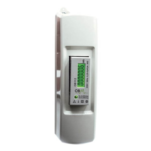 How Electric Meters Work in the UK image